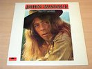 EX-/EX   John Mayall/Empty Rooms/1969 Polydor Stereo LP & Insert