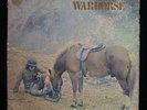 WARHORSE - WARHORSE -  GERMAN 1ST SWIRL SPIRAL VERTIGO DEEP PURPLE