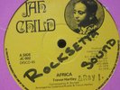 TREVOR HARTLEY-AFRICA/REPATRIATION DUB-12