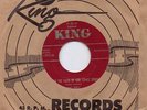 1952 HILLBILLY GOSPEL MOVER--MAC ODELL--HEAR BOTH--on--KING AA