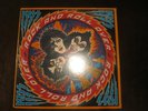 KISS Rock And Roll Over LP sealed NBLP 7037 STONE MINT first press INSERTS
