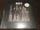 KISS Dressed To Kill NBLP 7016 LP sealed STONE MINT 1st press w/ hype sticker