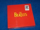 The BEATLES boxed set - 7in vinyl singles Ltd Edition pkg