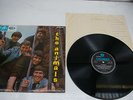 THE ANIMALS / SELF TITLED  LP  1st PRESS MONO  1964