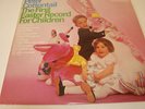 PETER COTTONTAIL FIRST EASTER RECORD FOR CHILDREN GENE AUTRY