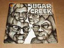 SUGAR CREEK - Please Tell A Friend LP 1969 BLUES PSYCH ROCK DJ SHADOW samples