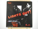 Jackie McLean Quintet- Lights Out (J52)