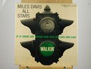 Miles Davis Sextet & Quintet - Walkin' (J52)