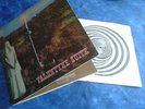 COLOSSEUM VALENTINE SUITE LP VERTIGO UK 1969 SWIRL VO 1 847 900 VTY