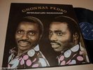 GNONNAS PEDRO Atimawuin Dagamasi VERY RARE LP Afro Latin Funk / Benin