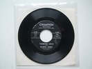 Gloria Jones Tainted Love Champion Records 14003