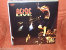AC DC LIVE  DO-LP + Code  2x180 gram Collectors Edition Columbia NEU/NEW/MINT