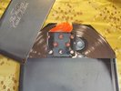 LP,  Bob Marley, The Wailers, Catch a Fire, original Vinyl von 1973