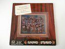 RCA Living Stereo SB2001 LP Mussorgsky Pictures At Exhibition/Reiner/CSO