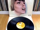 MIREILLE MATHIEU OLIMPIA «LP RARE MADE IN SPAIN» BARCLAY MOVIEPLAY S-21.160