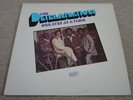 ORG THE DETERMINATIONS / ONE STEP AT A TIME / US RARE SOUL FUNL LP / EVENT