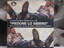 GUIDO E MAURIZIO DE ANGELIS - PIEDONE LO SBIRRO FLAT FOOT COOP 45 GIRI 7