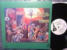 Reggae/Dub LP PRINCE JAZZBO Ital Corner CLOCKTOWER Lee Perry prod.