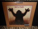 JOHN LEE HOOKER  