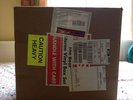 The Beatles Vinyl Box Set *****EU IMPORT***** NEW SEALED