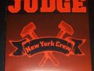 Judge-