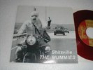 The MUMMIES Shitsville EP 7