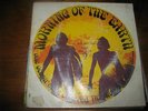 MORNING OF THE EARTH - SOUNDTRACK FOR THE FILM - LP -Gatefold-Tamam Shud & more.