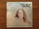 ROGER RODIER rare CDN psych folk grail w/ book orig LP