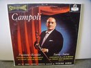 London CS 6084 BB FFSS WB - Campoli- Gamba- LSO- Violin - Paganini - Saint-Saens