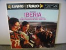 RCA LSC-2222 Shaded Dog - Reiner - CSO - Debussy - IBERIA - Ravel