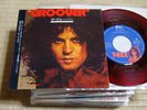 T.Rex / The Groover, Japan Odeon 7inch, Red Vinyl, Low Start