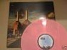 PINK FLOYD Animals 1977 Original French PINK VINYL ROSE