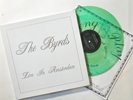 The Byrds-Live In Amsterdam 7-7-1970 Green Vinyl 3LPs BoxSet 1990 Swingin' Pig