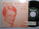 CLAUDE FRANCOIS JUKE BOX IMPECCABLE  373 457