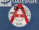 NORTHER SOUL-MARVIN GAYE-TRY IT BABY-STATESIDE-***RED/WHITE DEMO***