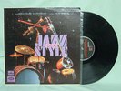 Ustad Rais Khan Raga Jazz Style Rare Indian Classical Lp Record ECSD 2377 Stereo