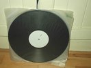 MOTHER EARTH- STONED WOMAN , TEST PRESSING, WHITE LABEL