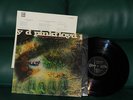 PINK FLOYD SAUCERFUL OF SERCRETS 2ND 1970 JAPAN AUDIOPHILE PLAYS NEAR MINT