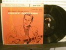CHET ATKINS STRINGIN ALONG WITH ORIG 1956 RCA DOUBLE EP EPB-1236