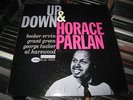 HORACE PARLAN UP AND DOWN BLUE NOTE BLP 4082 BLUE NOTE RECORDS INC USA LP