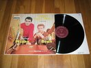 JOHN PISANO/BILLY BEAN- Great OOP Vintage Jazz Guitar LP