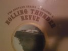 Bob Dylan Rolling Thunder Revue LP Box Set SEALED - Bootleg Series Volume 5
