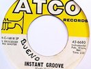 Listen  KING CURTIS & THE KINGPINS *INSTANT GROOVE* SOUL FUNK ATCO 45