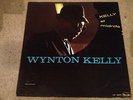 WYNTON KELLY LP 