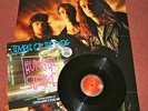 Temple Of The Dog - Hunger Strike LP (UK, poster, Soundgarden, Pearl Jam, EX)
