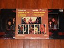 Metallica- Kill Em All Vinyl Original megaforce pressing, bonus tracks, whiplash