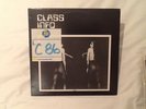 CLASS INFO INSIDE EP CANADIAN MINIMAL SYNTH DARK WAVE