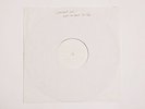 Comeback Kid wake the dead TEST PRESS - RARE