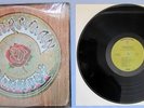 Grateful Dead American Beauty NM RARE 1st Pressing LP Record Album in Shrink