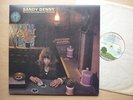 SANDY DENNY North Star Grassman And The Ravens UK 1st press LP A-1U/B-1U